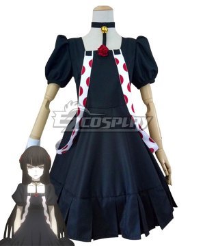  re Tokyo Guru Juuzou Suzuya Dress Cosplay