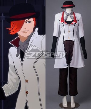 Roman Torchwick Female Version Cosplay