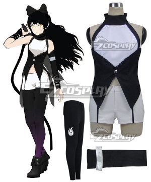 Blake Belladonna Cosplay