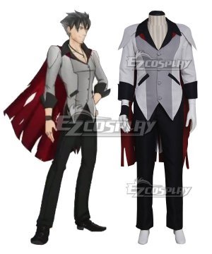 Qrow Branwen Cosplay  - Deluxe Edition