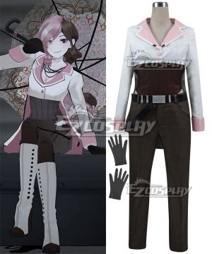 Neopolitan Neo Cosplay