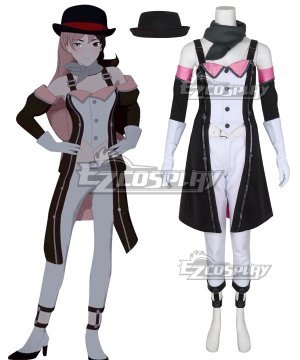 Volume 6 Neopolitan Neo Cosplay