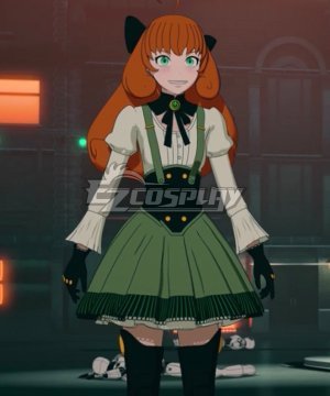 Volume 7 Penny Polendina  Cosplay