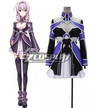 Sword Art Online Infinity Moment Strea Cosplay