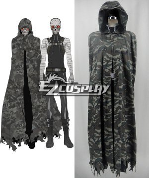 Gun Gale Online GGO Death Gun Desu Gan New Version Cosplay