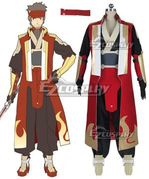 Ordinal Scale Klein Ryoutarou Tsuboi Movie Cosplay