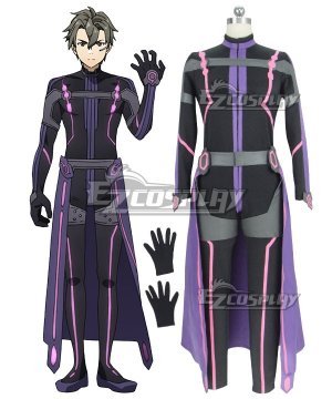 Ordinal Scale Eiji Movie Cosplay