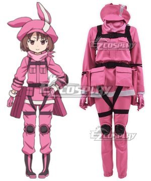 Llenn Kohiruimaki Karen New Edition Cosplay