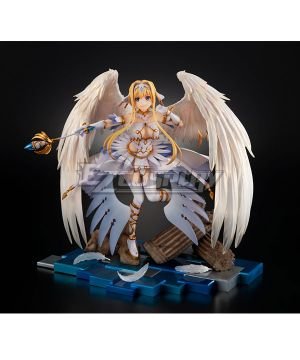 Alicization War Of Underworld SAO  Alice Angel Cosplay