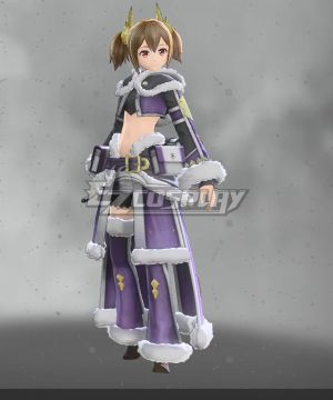 Alicization Lycori Silica Ayano Keiko Prize Cosplay