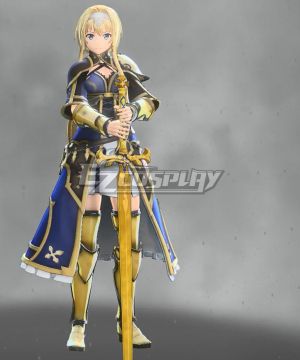 Alicization Lycori Alice Prize Cosplay