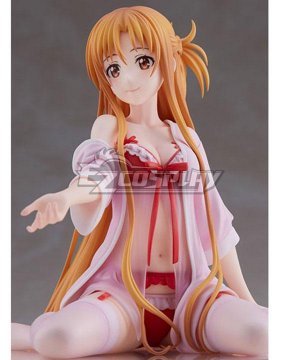 Progressive: Aria of a Starless Night Asuna Loungewear Cosplay