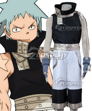 Black Star Cosplay  - B Edition