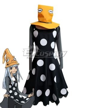 Eruka Frog Cosplay