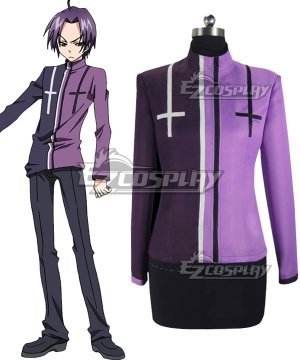 Misono Alicein Lust Cosplay