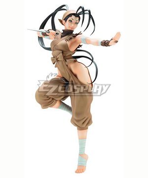 Ibuki Cosplay