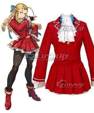 Karin Cosplay