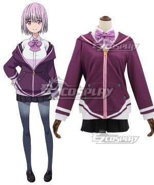 SSSS.Gridman Costumes