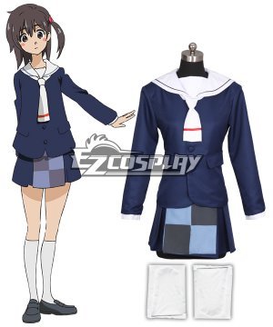 Selector Infected WIXOSS Costumes