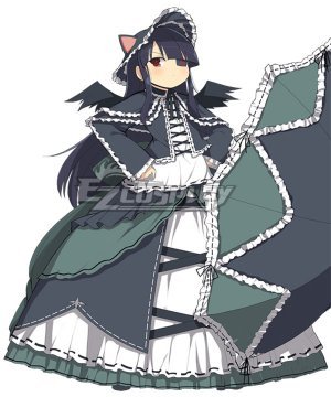 Senran Kagura Burst Re: Newal Mirai Cosplay