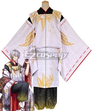 Yume 100 Sleeping Princes & The Kingdom Of Dreams Saiga Cosplay