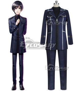 Yume 100 Sleeping Princes & The Kingdom Of Dreams Makoto Cosplay