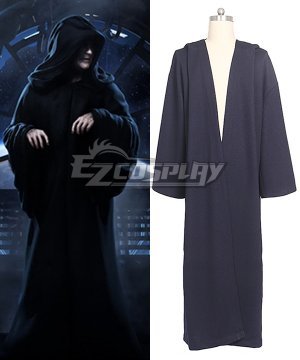 Jedi Knight Cosplay