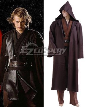 Anakin Skywalker Darth Vader Cosplay