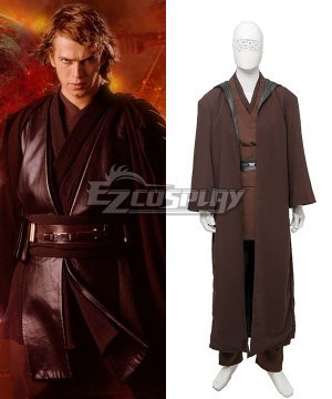 Episode III: Revenge of the Sith Anakin Skywalker Darth Vader Cosplay