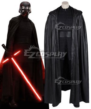 The Rise Of Skywalker Kylo Ren Cosplay