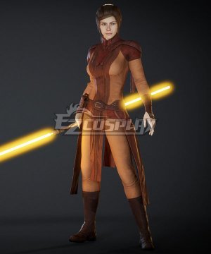 Bastila Shan Cosplay