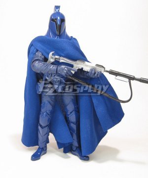 Star Wars republic senate guard Cosplay Costume