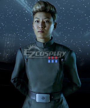 Star Wars tm Squadrons  Terisa Kerrill Cosplay Costume