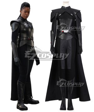 Star Wars Reva/The Third Sister Cosplay Costume