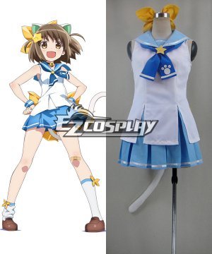 Nyaa-tan Nya Tan Cosplay