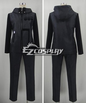 Tokyo Guru Ken Kaneki Black Daily Cosplay