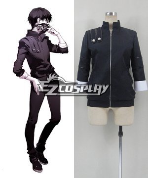 Tokyo Guru Kaneki Ken Battle Cosplay