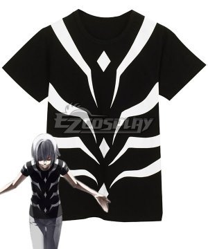 Toaru Majutsu no Index Toaru Kagaku no Railgun Accelerator T-shirt Cosplay