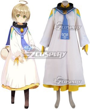 Laphicet Cosplay  - Including Bag