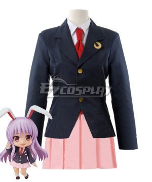 Reisen Udongein Inaba Cosplay