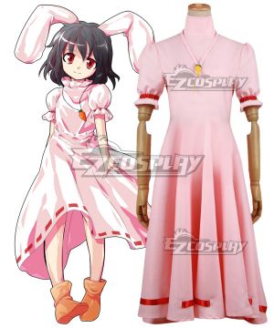 Inaba Tewi Cosplay