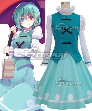 Tatara Kogasa Cosplay