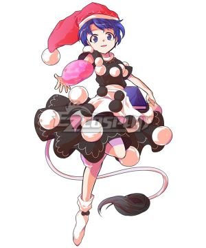 Doremy Sweet Cosplay