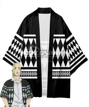 Ken Ryuguji Cosplay  Only Coat