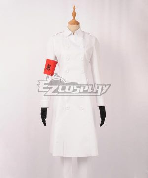 Seishu Inui Cosplay