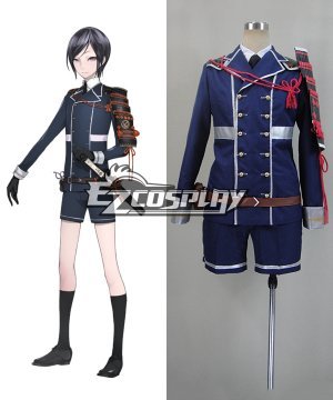 Yagen Toushirou Cosplay