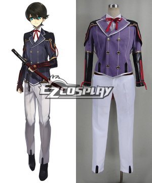 Horikawa Kunihiro Cosplay