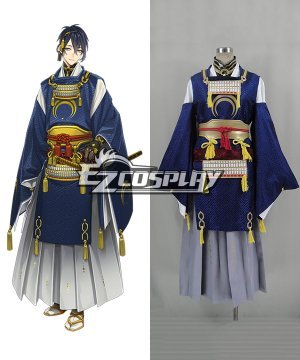 Mikazuki Munechika Cosplay