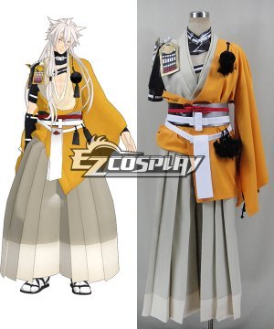 Kogitsunemaru Cosplay