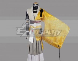 Kogitsunemaru Cosplay  Deluxe Ver